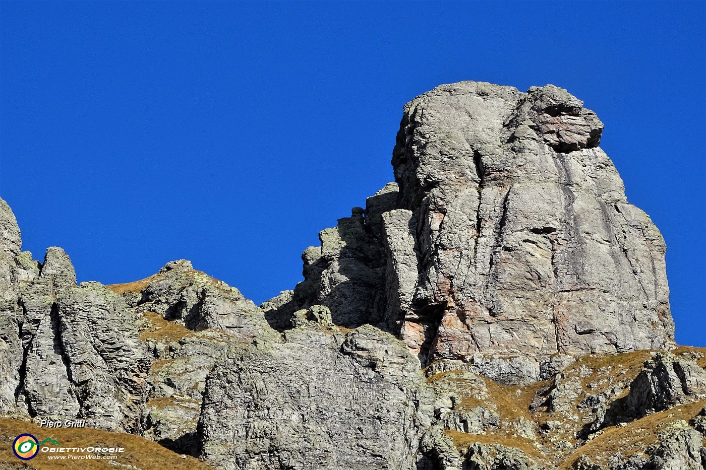 35 Torrione di S. Giacomo (2254 m).JPG